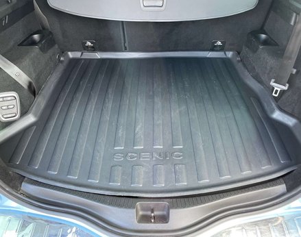 Renault Scenic 1.5 Grand Scenic Dynamique S Nav dCi Auto 5dr 63