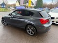 BMW 1 Series 2.0 118d Sport Euro 6 (s/s) 3dr 10
