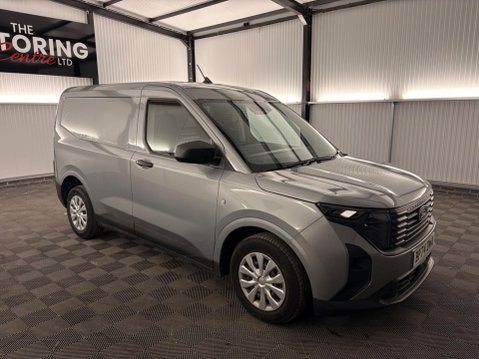 Ford Transit Courier 1.0 EcoBoost Trend SWB Euro 6 (s/s) 5dr 59