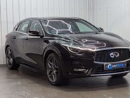 Infiniti Q30 2.1 Q30 Premium Tech D Semi-Auto 5dr 18