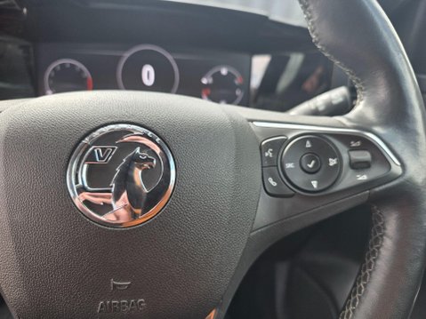 Vauxhall Mokka 1.2 Turbo GS Line Euro 6 (s/s) 5dr 20