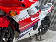 Honda CBR 1993 F2 19K GOOD RUNNING CLASSIC 600CC SPORTS PROJECT BIKE 14