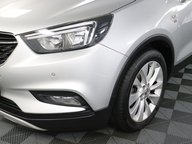 Vauxhall Mokka X ELITE NAV ECOTEC S/S 27