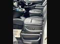 Mercedes-Benz V Class 2.2 V220d AMG Line MPV 5dr Diesel G-Tronic+ Euro 6 (s/s) 7 Seat (163 ps) 54