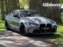 BMW M4 3.0 M4 Competition Edition Auto 2dr