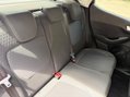 Ford Fiesta 1.0T EcoBoost Titanium Euro 6 (s/s) 5dr 11
