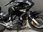 Honda CBF600 CB600F 2006 44K GOOD RUNNING WINTER HACK MOT 6/27 600CC 11
