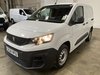 Peugeot Partner BLUEHDI PROFESSIONAL PREMIUM PLUS L1