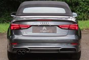 Audi A3 2.0 TDI S line S Tronic Auto 6Spd Euro 6 (s/s) 2dr 8