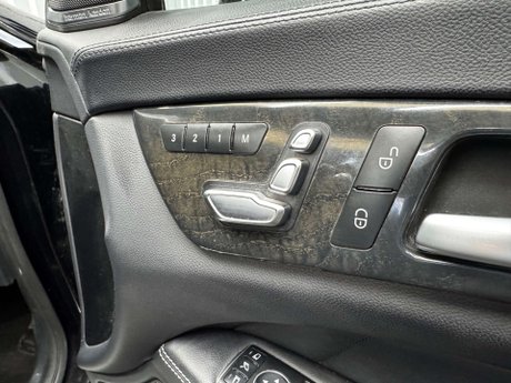 Mercedes-Benz CLS 3.0 CLS350d V6 AMG Line (Premium Plus) Shooting Brake 5dr Diesel G-Tronic+ 9