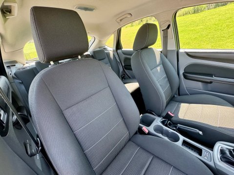 Ford Focus SPORT 14