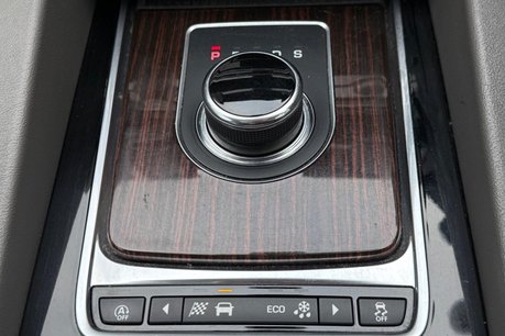 Jaguar F-Pace I PORTFOLIO AWD 29