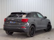 Audi Q2 1.5 Q2 Black Edition 35 TFSI 5dr 9