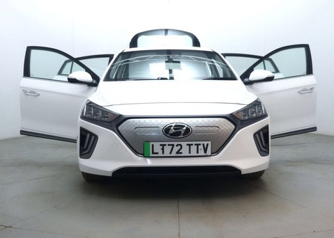 Hyundai IONIQ IONIQ Premium BEV 5dr 57