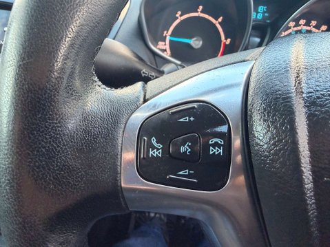 Ford B-Max 1.5 B-Max Titanium TDCi 5dr 26