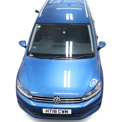 Volkswagen Touran 2.0 TDI SE MPV 5dr Diesel Manual Euro 6 (s/s) (150 ps) 6