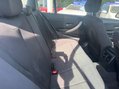 BMW 3 Series 2.0 320d ED EfficientDynamics Auto Euro 5 (s/s) 4dr 25