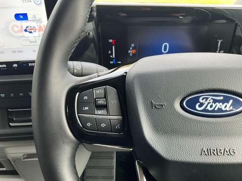 Ford Transit Custom 2.0 320 EcoBlue Limited Auto L1 H1 Euro 6 (s/s) 5dr 17