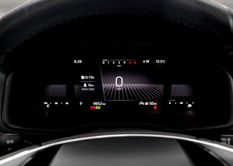 Skoda Karoq 1.5 Karoq SE Drive TSi Semi-Auto 5dr 18