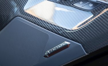 Lamborghini Aventador SVJ LP 770-4 23