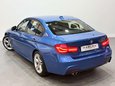 BMW 3 Series 2.0 330e 7.6kWh M Sport Saloon 4dr Petrol Plug-in Hybrid Auto Euro 6 (s/s) 24
