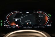 BMW X3 2.0 X3 xDrive 20i M Sport MHEV Auto 4WD 5dr 48