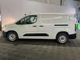 Vauxhall Combo 1.5 Combo 2300 Prime Turbo D 5dr 5