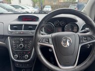 Vauxhall Mokka 1.7 CDTi SE 2WD Euro 5 (s/s) 5dr 7