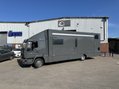 MAN TGL RACE TRUCK, RACE VAN AMAZING CONDITION HUGE GARAGE LE 8.180 1