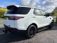 Land Rover Discovery SD6 36 Commercial HSE 2