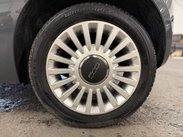 Fiat 500 1.2 Lounge Euro 5 (s/s) 3dr 15