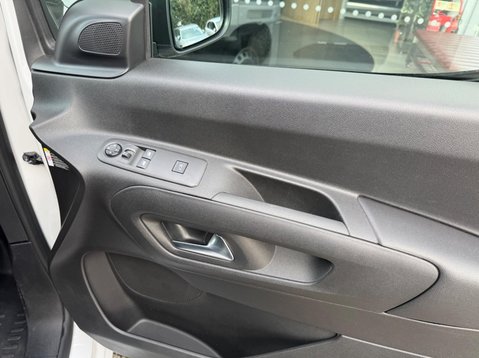 Peugeot Partner BLUEHDI PROFESSIONAL L1 33