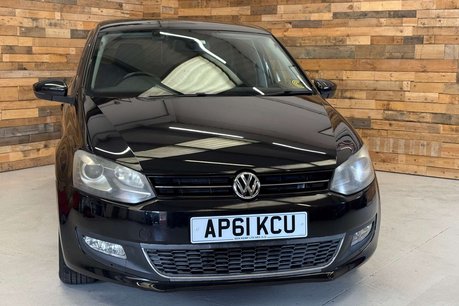 Volkswagen Polo 1.2 TSI BlueMotion Tech SE Hatchback 5dr Petrol DSG Euro 6 (s/s) (90 ps) 24