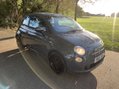 Fiat 500 TWINAIR 2