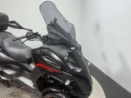 Gilera Fuoco RIDEABLE ON A CAR LICENCE! 13