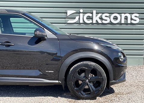 Nissan Juke PREMIERE EDITION 3