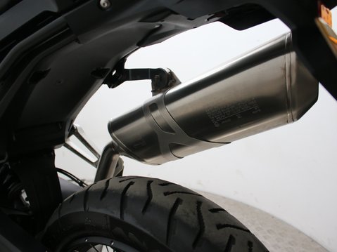 BMW F 850 GS F 850 GS (SPORT) 35