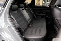 Hyundai TUCSON T-GDI N LINE S 43