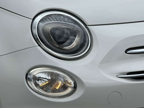 Fiat 500 1.0 500 Dolcevita + MHEV 3dr - NATIONAL DELIVERY* 51