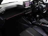 Peugeot 208 PURETECH GT LINE S/S 34