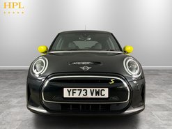 Mini Hatch Cooper SE 32.6kWh Level 3 Hatchback 3dr Electric Auto (184 ps) Reverse Came