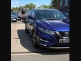 Nissan Qashqai 1.3 Qashqai N-Connecta DiG-T 5dr 31