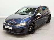 Volkswagen Golf 2.0 TDI BlueMotion Tech GTD Hatchback 5dr Diesel DSG Euro 6 (s/s) (184 ps) 13