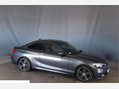 BMW 2 Series 2.0 218d M Sport Euro 6 (s/s) 2dr 21