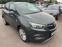 Vauxhall Mokka X 1.4i Turbo ecoTEC Elite Euro 6 (s/s) 5dr