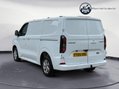 Ford Transit Custom 2.0 320 EcoBlue Limited L1 H1 Euro 6 (s/s) 5dr 6