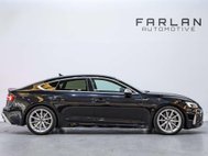 Audi RS5 2.9 TFSI V6 Sportback 5dr Petrol Tiptronic quattro Euro 6 (s/s) (450 ps) 23