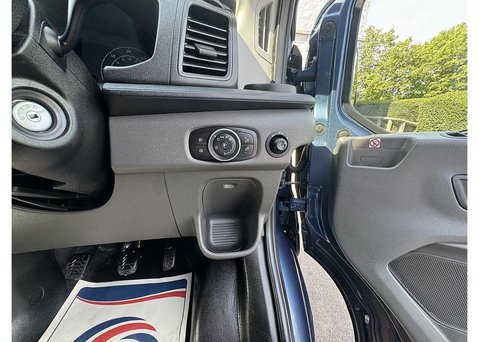 Ford Transit 2.0 290 EcoBlue Trend Panel Van 5dr Diesel Manual FWD L2 H2 Euro 6 (s/s) (1 33