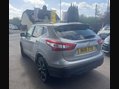 Nissan Qashqai 1.2 DIG-T Tekna XTRON 2WD Euro 6 (s/s) 5dr 2