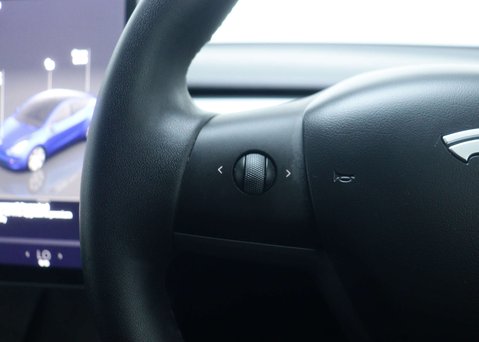 Tesla Model Y SUV 5dr Electric Auto RWD (346 ps) 33